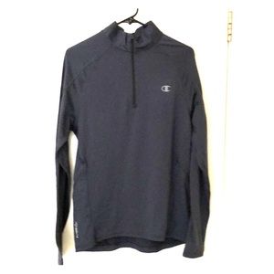 Champion/ Size S / Men’s quik dry athet shirt NWOT